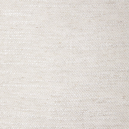 Zachte biologisch katoenen sierkussenhoes Hazel 50x50 cm naturel