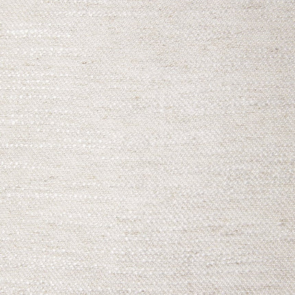 Zachte biologisch katoenen sierkussenhoes Hazel 60x40 cm naturel