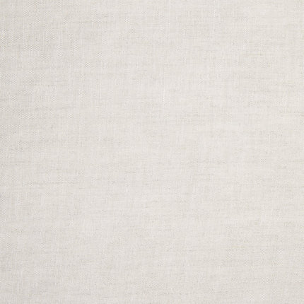 Gewassen 100% linnen kussenhoes Scotty 50x50 cm naturel