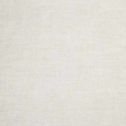 Gewassen 100% linnen kussenhoes Scotty 60x40 cm Naturel