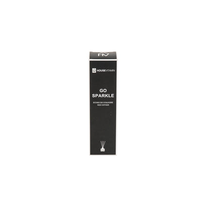 Home de Cologne Geurstokjes - 30 ml - Go Sparkle