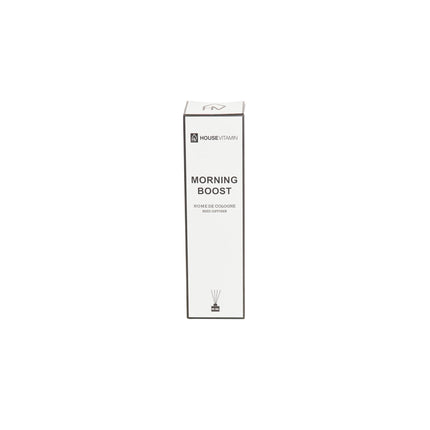 Home de Cologne Geurstokjes - 30 ml - Morning Boost