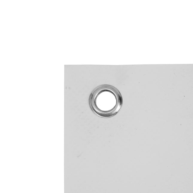 Tuin Poster - Staycation - PVC - 40 x 60cm