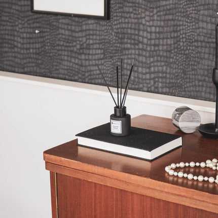 Geurstokjes - 50 ml - Solid as a rock