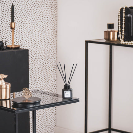 Geurstokjes - 50 ml - Solid as a rock