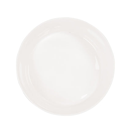 Schaal - Crème de la Crème - Newbone China - 17,5x17,5x6,5cm