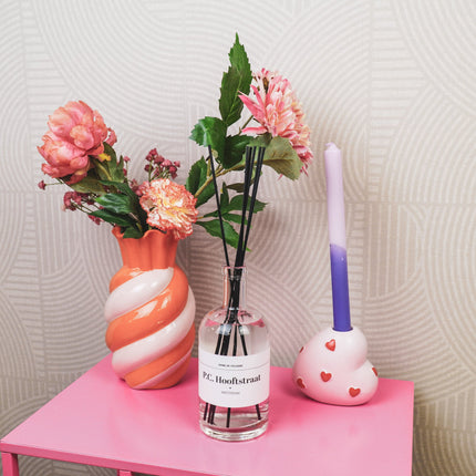 Geurstokjes - PC Hooftstraat Amsterdam - 500ml