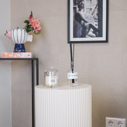 Geurstokjes - PC Hooftstraat Amsterdam - 100ml