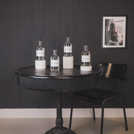 Geurstokjes - Rue Cambon Parijs - 500ml