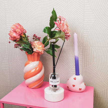 Geurstokjes - Fifth Avenue New York - 100ml