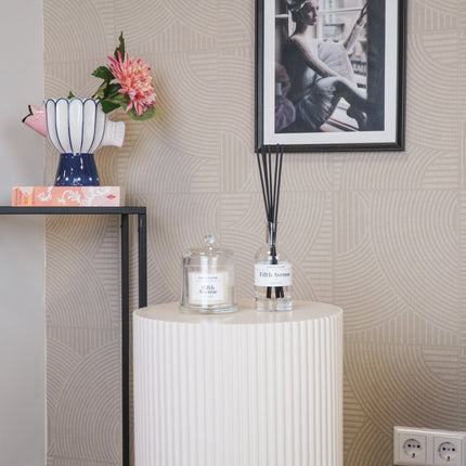 Geurstokjes - Fifth Avenue New York - 100ml