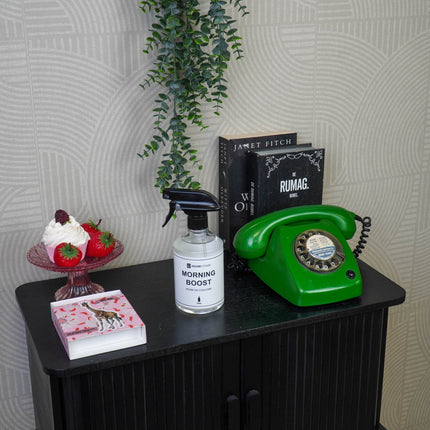 Roomspray -Morning Boost - Frisse Wasgeur- 500 ml