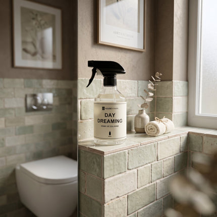 Roomspray -Day Dreaming - Bloemengeur- 500 ml