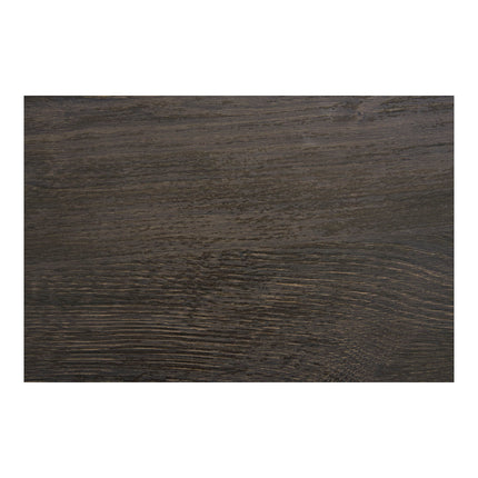 Boavista Side Table - Bijzettafel, donkerbruin ø48x45 cm