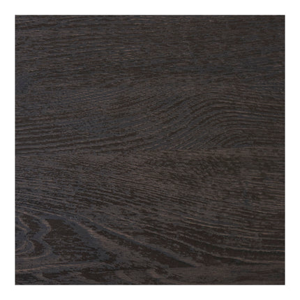 Boavista Salontafel - Salontafel, donkerbruin 60x120x45 cm