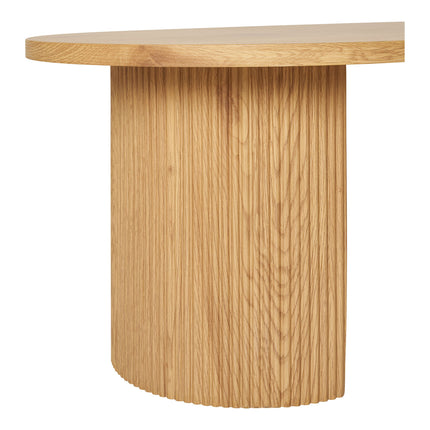 Boavista Coffee Table - Salontafel, naturel 60x120x45 cm