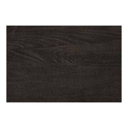 Melo Salontafel - Salontafel, donkerbruin 50x100x41 cm