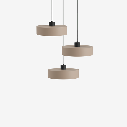 Switch 3L - Beige