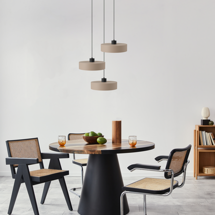 Switch 3L - Beige