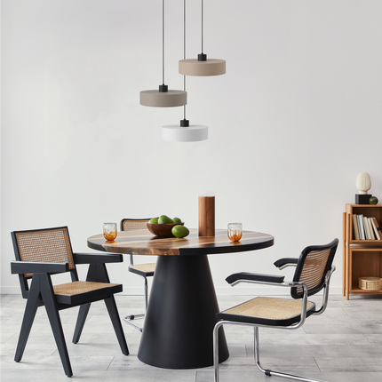 Switch 3L - Marshmallow