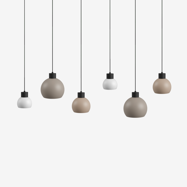 Switch 6L - Warm Linnen