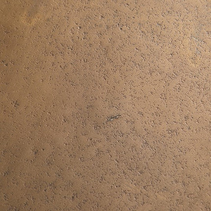 Baku wandtafelset van 2, antiek messing