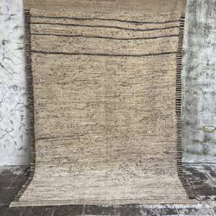 Het handgeweven Afghaanse tapijt #1355