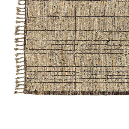 Het handgeweven Afghaanse vloerkleed #1426