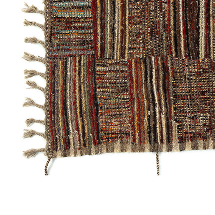 Het handgeweven Afghaanse tapijt #0294