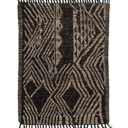 Het handgeweven Afghaanse tapijt #0498