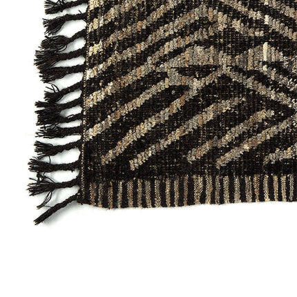 Het handgeweven Afghaanse tapijt #0498