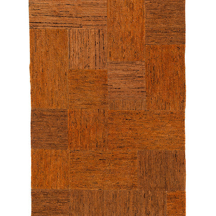 Het handgeweven Afghaanse vloerkleed #0517