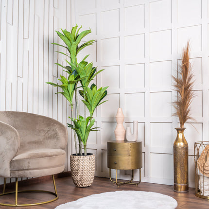 Agave kunstplant Deluxe 150 cm