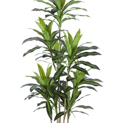 Agave kunstplant Deluxe 170 cm