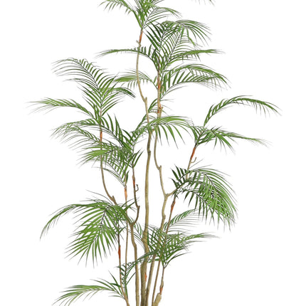 Tropische Areca palm kunstplant 160 cm