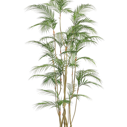 Tropische Areca palm kunstplant 180 cm