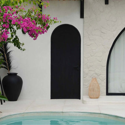 De Kendi pendel - naturel - M