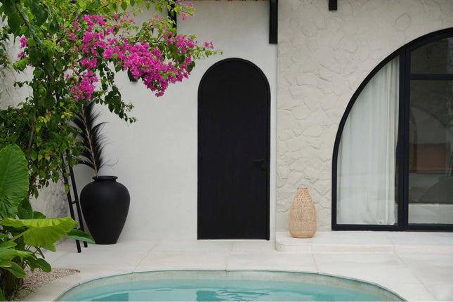 De Kendi pendel - naturel - M