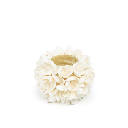 De Flower Power-kandelaar - S