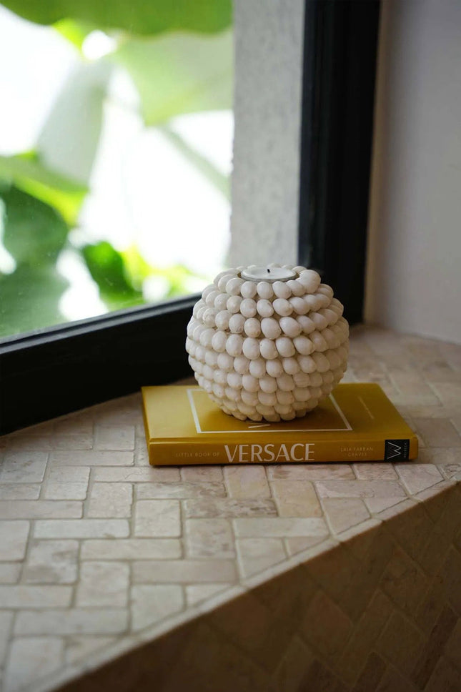 De Bubble Kandelaar - L