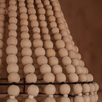 De Traankroonluchter - Naturel - M