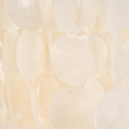 De Maanverlichte Fluisteringen Kroonluchter - Naturel - M