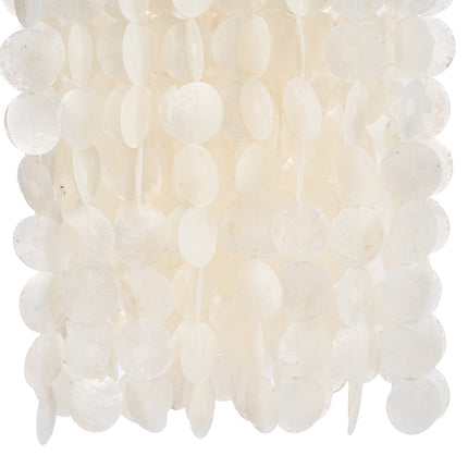 De Maanverlichte Fluisteringen Kroonluchter - Naturel - M