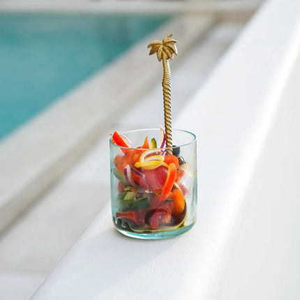 Het On the Rocks-glas