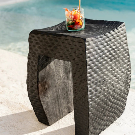 Het On the Rocks-glas