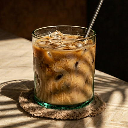 Het On the Rocks-glas