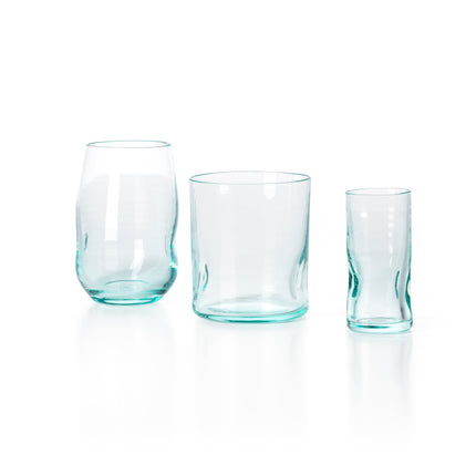 Het On the Rocks-glas