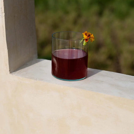 Het On the Rocks-glas