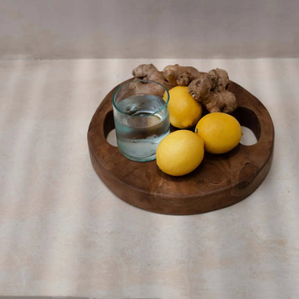 Het On the Rocks-glas