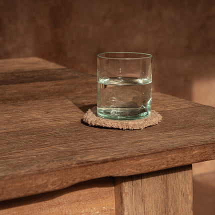 Het On the Rocks-glas
